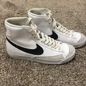 Nike Gs Blazer Mid '77